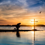 Varför dog Jesus på korset?