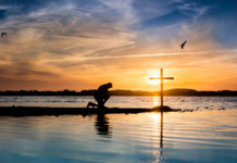 Varför dog Jesus på korset?