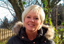 Maria fick tillbaka hörseln