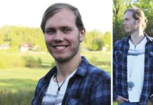 Elias blev fri från cancer och ångest