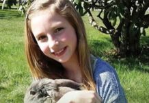 Gud helade Hilma från matallergi