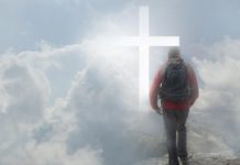 Det skulle vara kul om ni kunde reda ut begreppen kristen, frälst, Guds barn, troende och lärjunge!