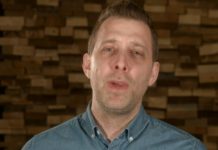 Jonatan Svensson – Varför kom Jesus?