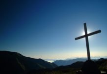 Jesus i Gamla Testamentet