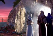 Hur vet vi att Jesus verkligen stod upp ifrån det döda?