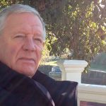 Pär-Ola Malm blev frisk från ALS