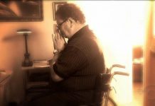 ”Jag hittade Gud via Google”