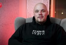 Simon bytte kriminaliteten mot Guds kärlek