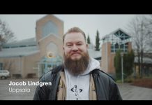 Jacob fann Jesus och sig själv på Alpha