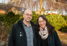 En ängel, en dröm och Youtube