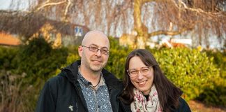 En ängel, en dröm och Youtube