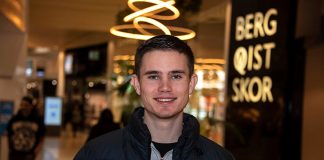 Isaks resa från arv till egen sanning