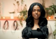 ”Jag kan inte va’ tyst när Jesus befriade mig!”