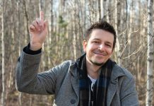 Samhällsdebattören Vedad Odobasic har gjort en oväntad resa