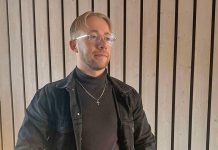 Jagad av tomhet – tills han fann sin tillhörighet