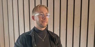 Jagad av tomhet – tills han fann sin tillhörighet