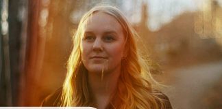 Febe fann fast mark under sina fötter